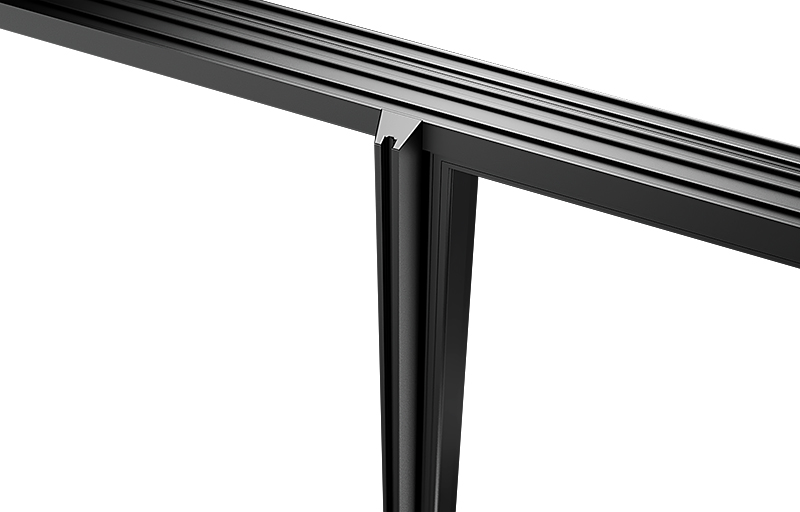 <span style="font-size:18px;"><strong>Aluminum profiles</strong></span>