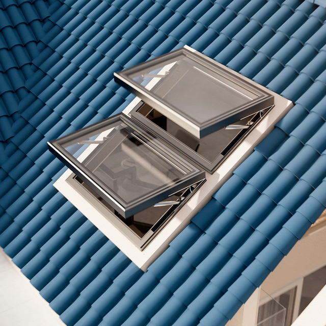 Starry Sky SeriesUpper Suspended Skylight