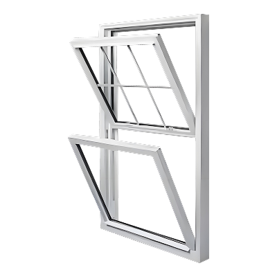 Double & Single-hung Windows