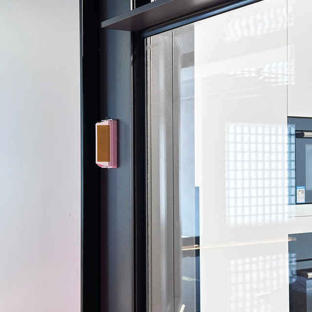 Funas S65 Intelligent Lifting Window