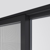 Fumei S35 Window Screen Integrated