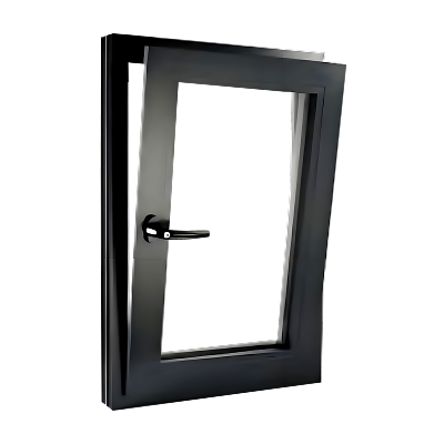 Tilt And Turn Windows