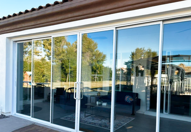 AS2047 Australian Door and Window