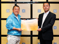 2013 ｜ Development