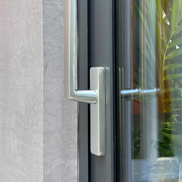 Fuya MT32 Thermal Break Sliding Door