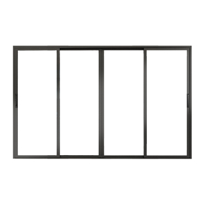 Fuya T58 Fashion Sliding Door