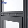 Fumei A5 Outside Fenestration