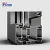 Fumei A5 Internal Fenestration