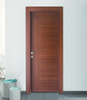Composite ecological door