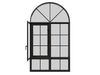 French window