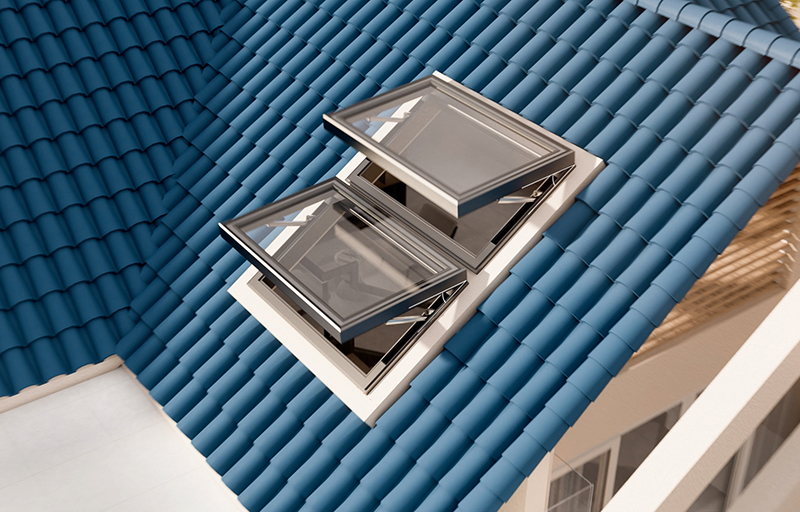 <span style="font-size:18px;"><strong>Top skylight</strong></span>