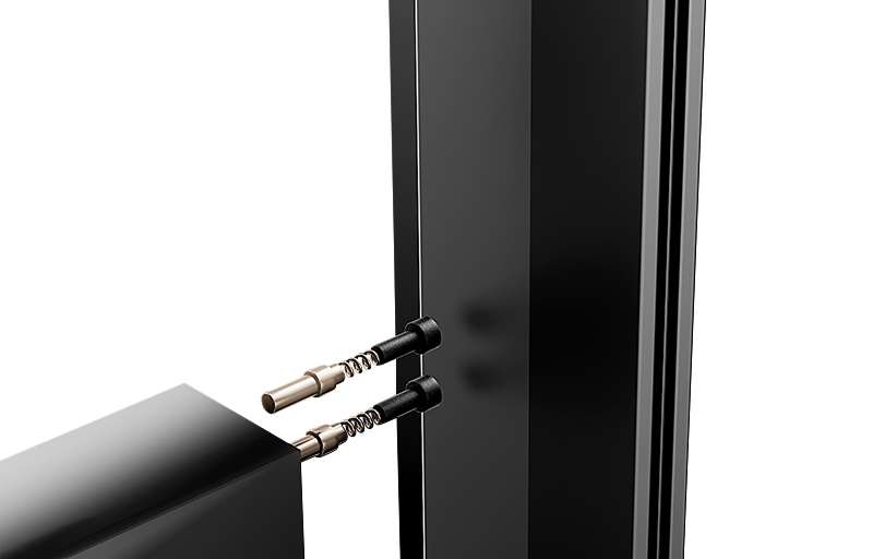 <span style="font-size:18px;"><strong>Punching details</strong></span>