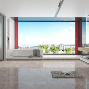 Funas S5 FREE WIND Internal Fenestration Ventilation Window