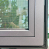 Fuyin S25 Medium Narrow Casement Window