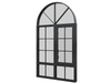 French window