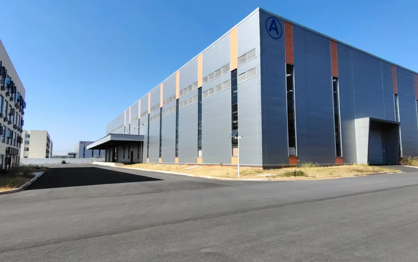 Production Base Scale