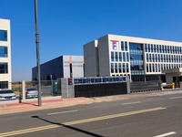 2021 ｜ Intelligent Manufacturing