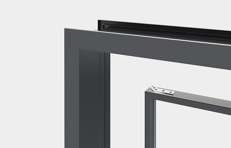 <strong><span style="font-size:16px;">Right-angle Corner Bracket</span></strong>