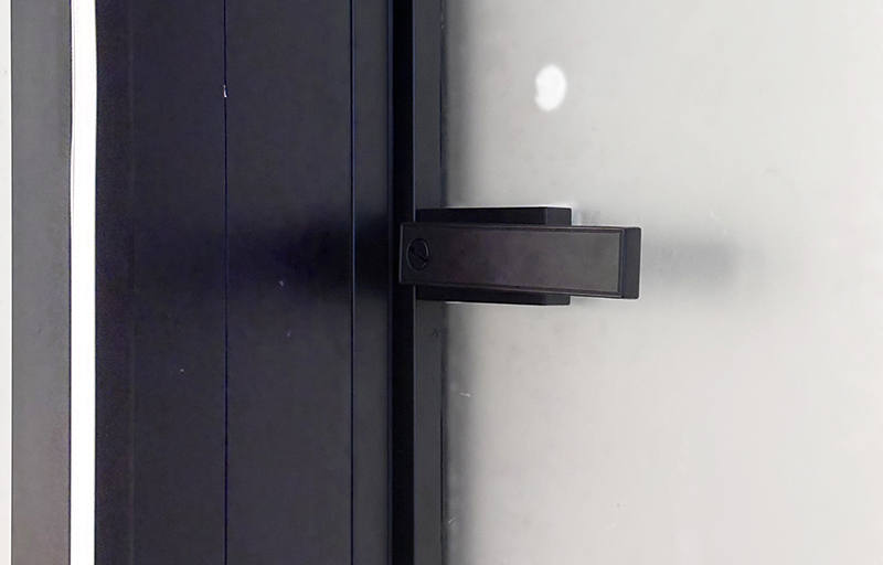 <strong><span style="font-size:16px;">Thermal Bridge Aluminum Structure</span></strong>