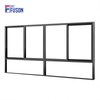 Fuya MTS25 Sliding Window
