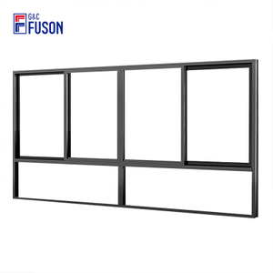 Fuya MTS25 Sliding Window