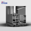 Fumei A5 Outside Fenestration