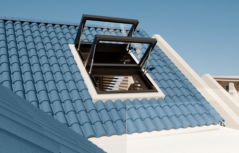 <span style="font-size:18px;"><strong>Front skylight</strong></span>