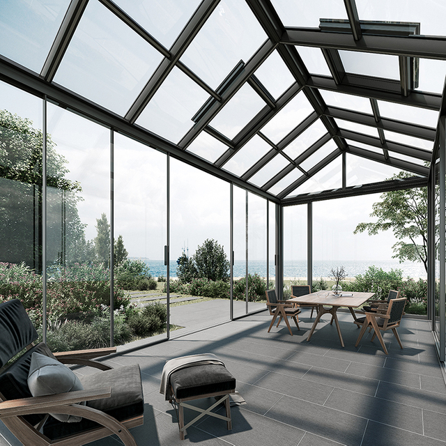 Starry Sky Series115 Sunshine Room