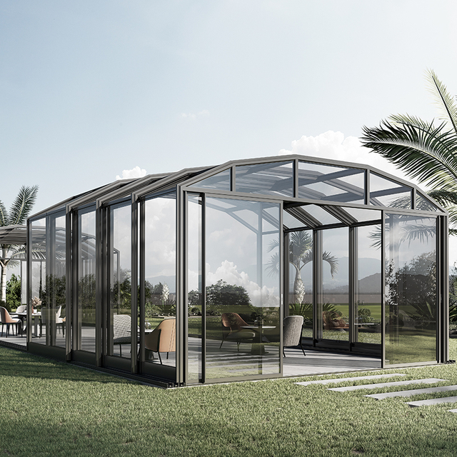 Star sky Series Mobile Sunshine Room