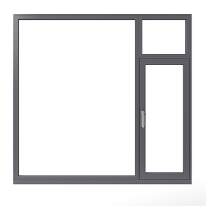 Funas S5 FREE WIND Internal Fenestration Ventilation Window