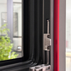 Funas S22 0utside Fenestration
