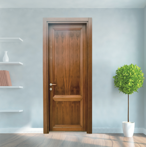 ​Solid Wood Paint Finished Door​​