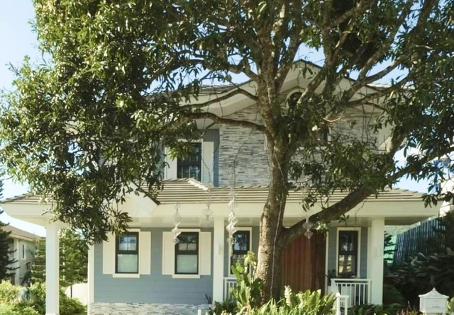 Villa project in Tagaytay City