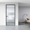 Minimalist Style Series Swing Door