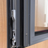 Funas S22 0utside Fenestration