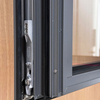Funas B8 internal Fenestration