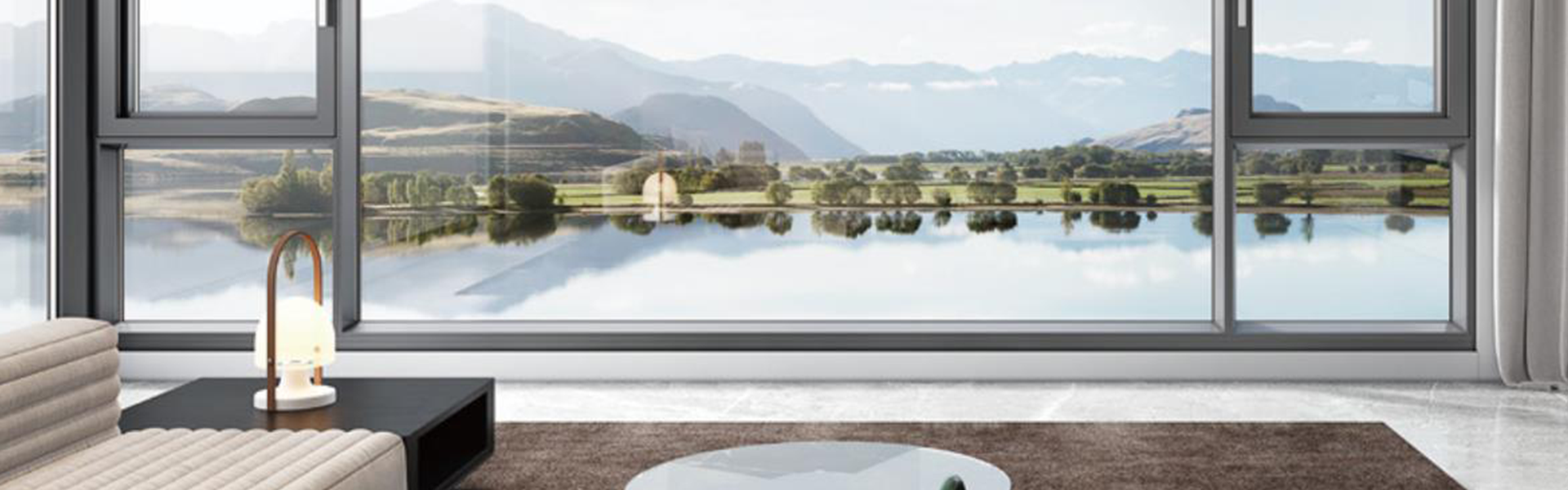 Funas A8 Outside Fenestration