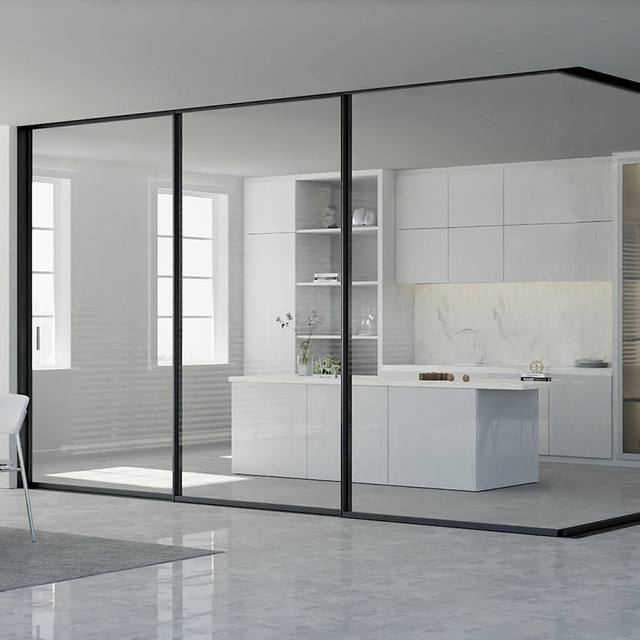 Fuyin MT16 Versatile slidng Door