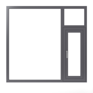 Fumei A5 Outside Fenestration