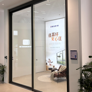 Fuyin T25 Panoramic Sliding Door