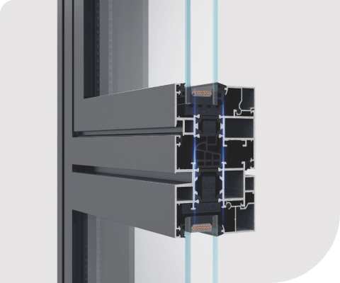 Thermal Insulation System