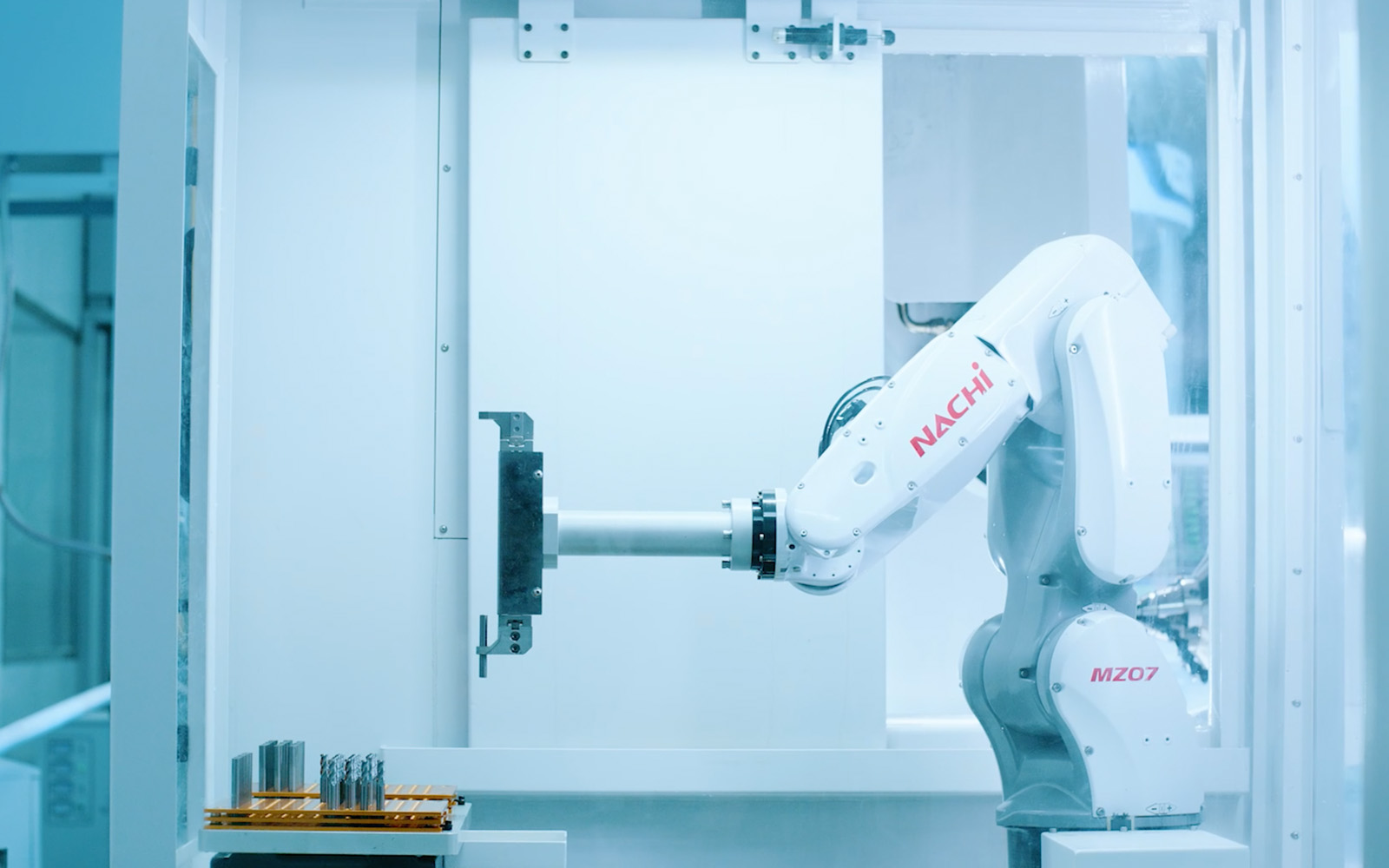 Production Base Scale