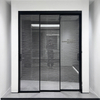Minimalist style s series sliding Doors