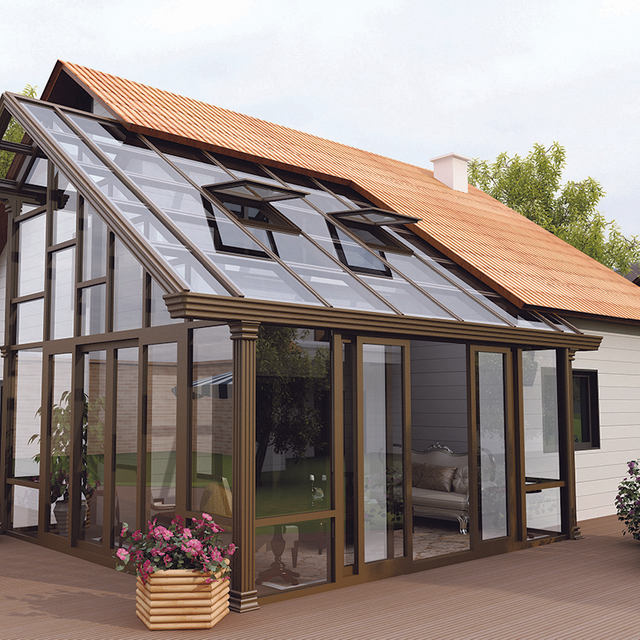 Starry Sky Series115 Sunshine Room