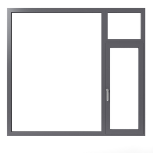 Fumei A5 Internal Fenestration