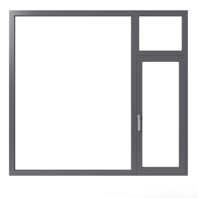 Fumei A5 Internal Fenestration