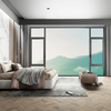 Oriental Pearl C3 Dual Inner Sash Window