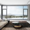 Funas A8 Outside Fenestration