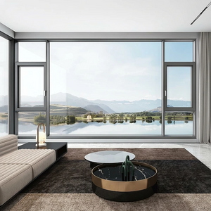 Funas A8 Outside Fenestration