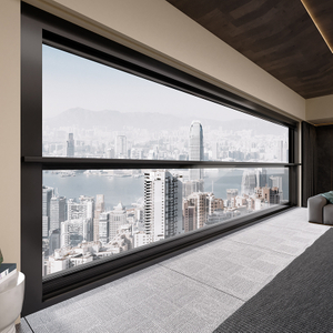 Funas S65 Intelligent Lifting Window